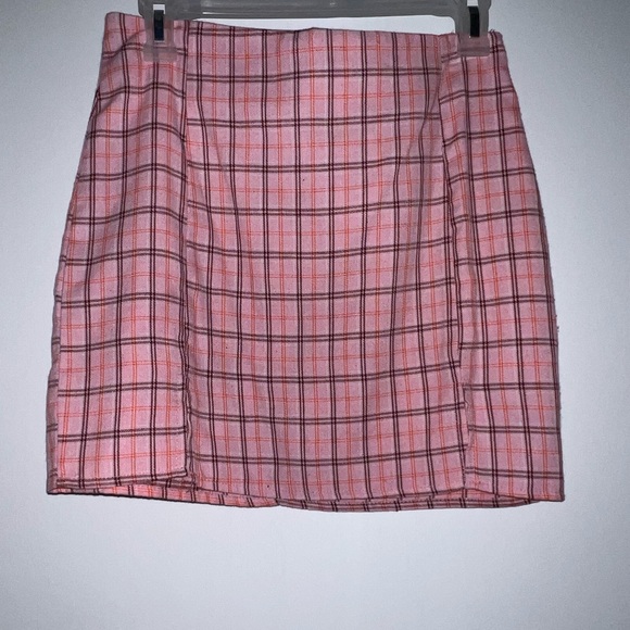 Skirts Mean Girls Inspired Skirt Poshmark